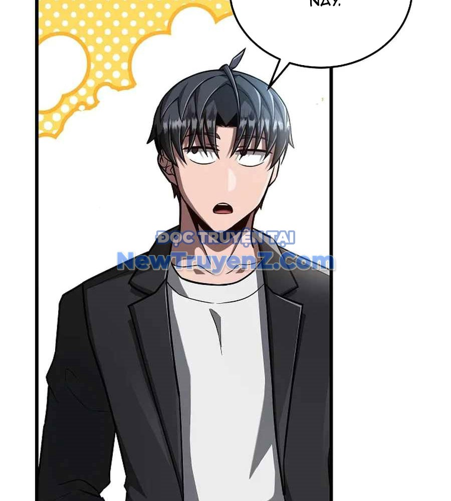 Cách Một Tử Linh Sư Cấp Thảm Họa Nghỉ Hưu chapter 37 - Trang 11