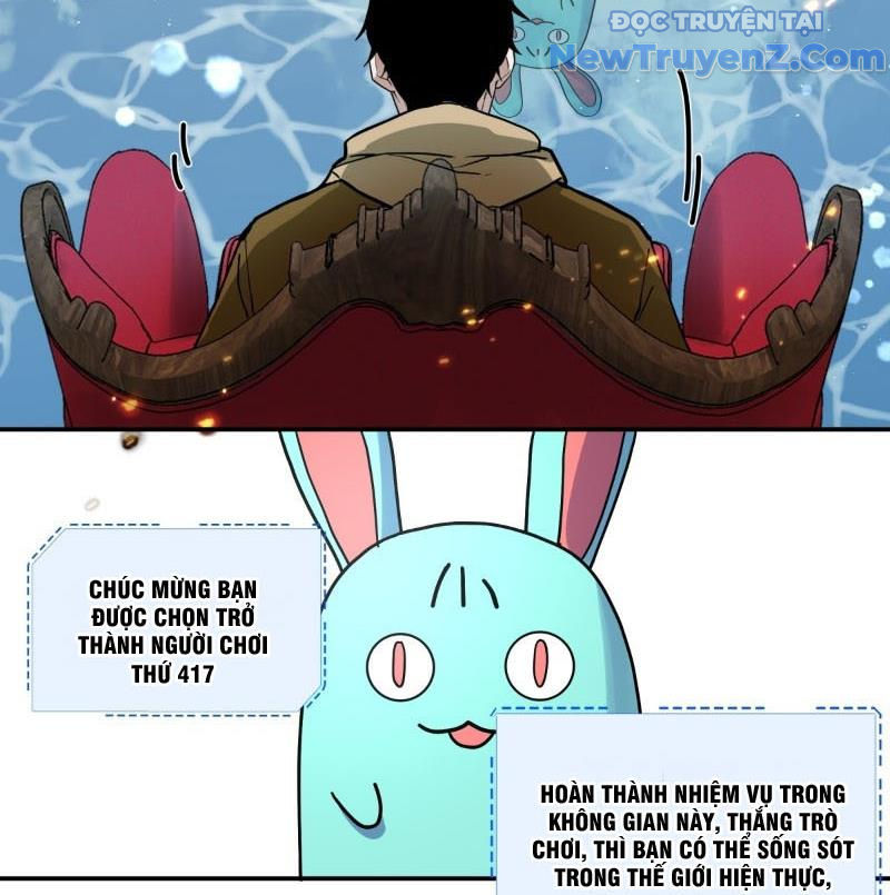 Không gian sát na chapter 1 - Trang 16