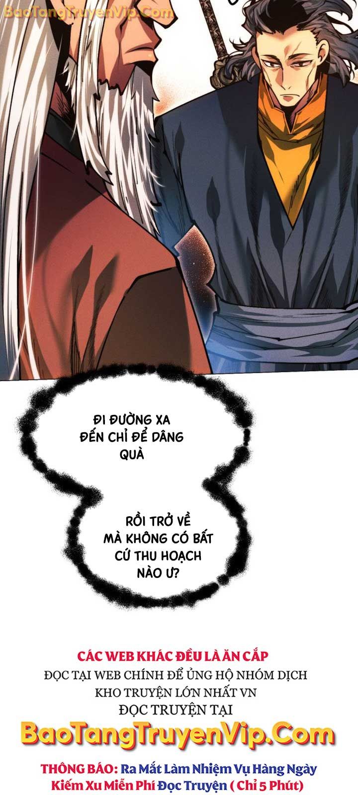 Chuyển Sinh Vào Thế Giới Võ Lâm chapter 139.1 - Trang 115