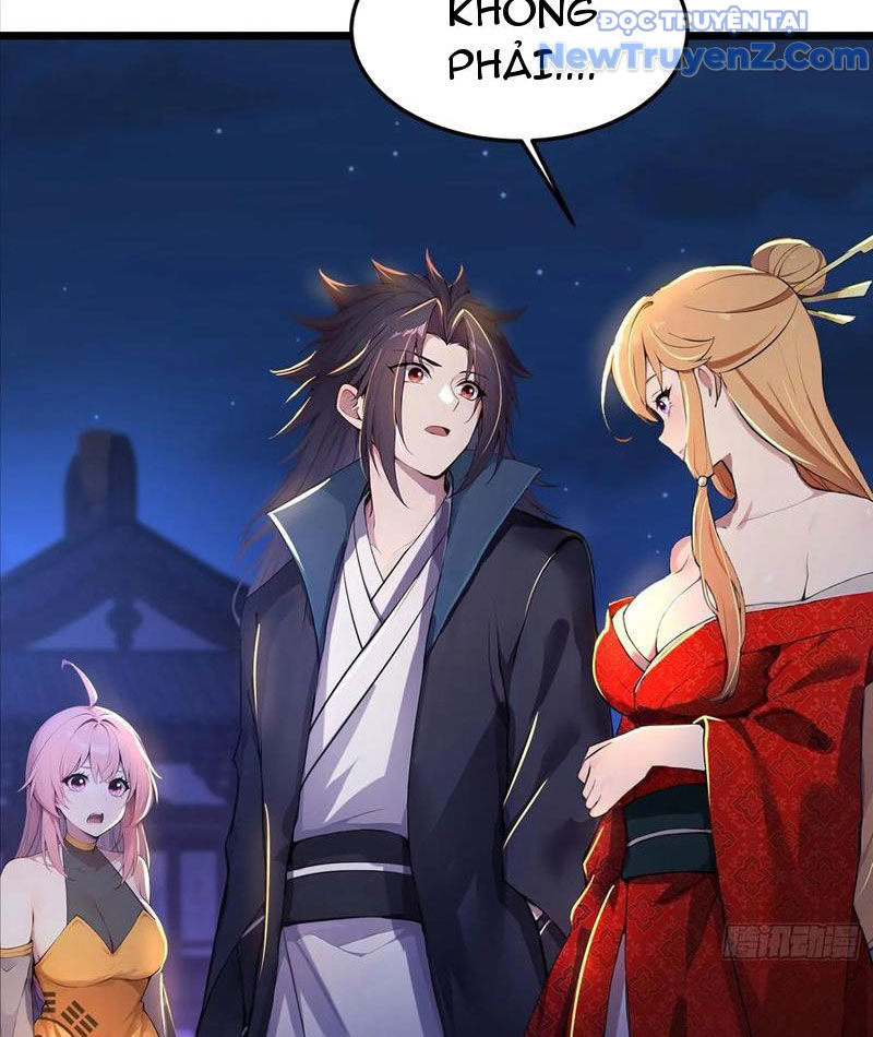 Tu Tiên Hàng Triệu Năm: đệ Tử Của Ta Rải Rác Khắp Tiên Giới! chapter 48 - Trang 21