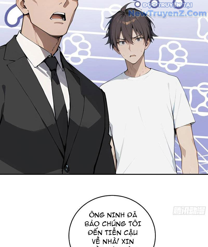 Thật Sự Là Ta Không Muốn Làm Học Thần! chapter 46 - Trang 83