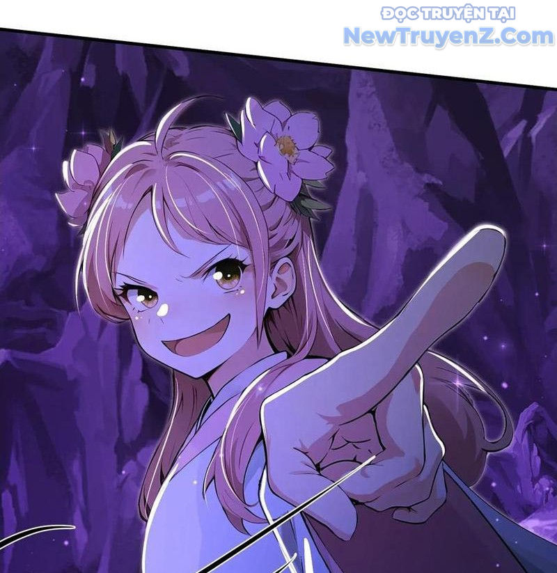 Tu Tiên Hàng Triệu Năm: đệ Tử Của Ta Rải Rác Khắp Tiên Giới! chapter 56 - Trang 34