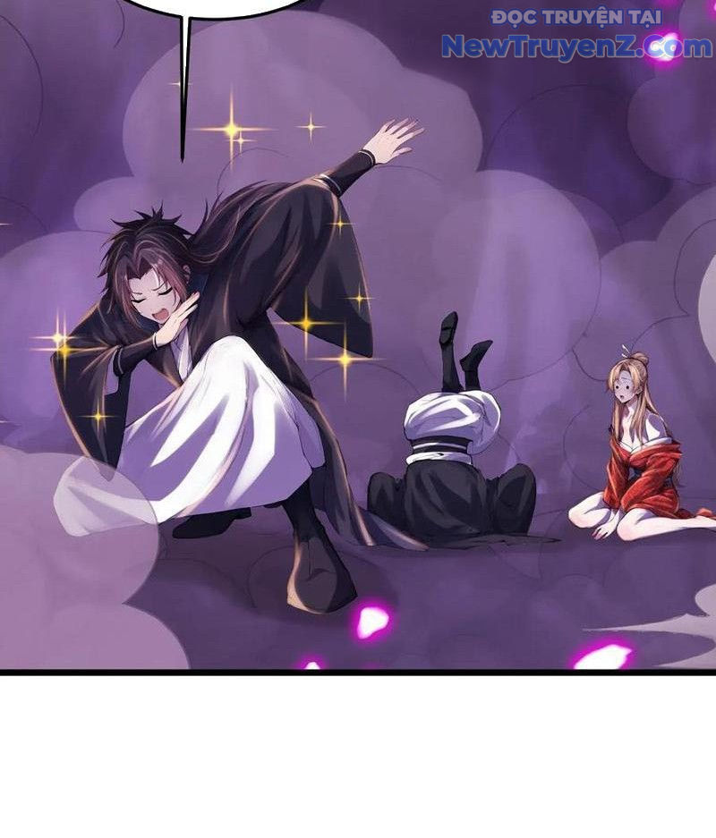 Tu Tiên Hàng Triệu Năm: đệ Tử Của Ta Rải Rác Khắp Tiên Giới! chapter 57 - Trang 38