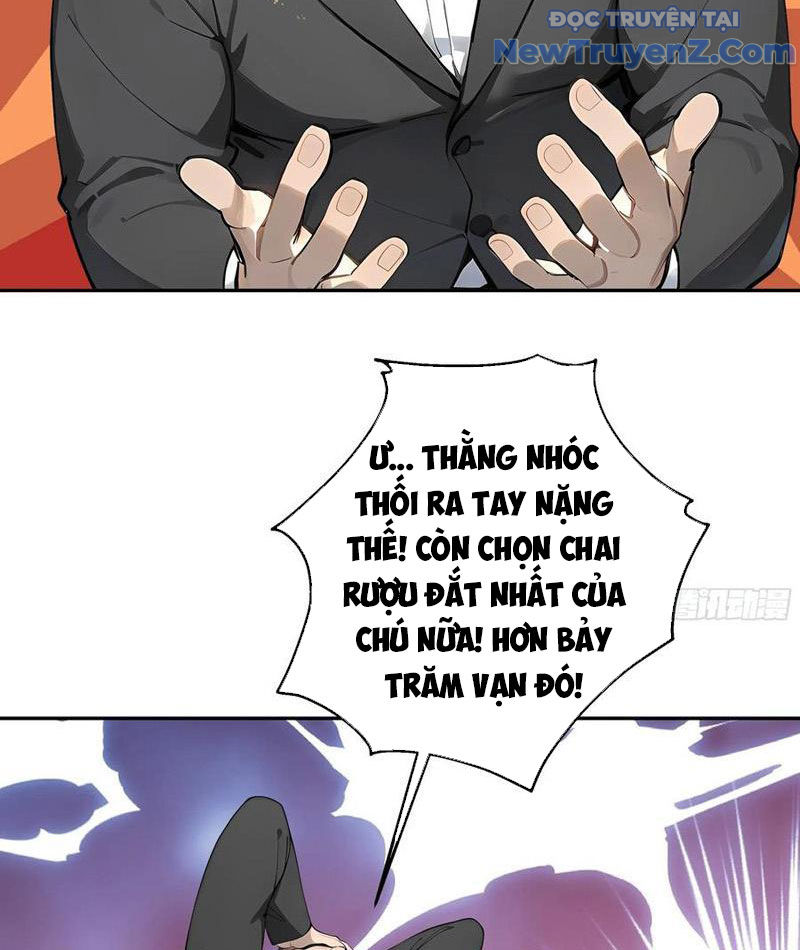 Thật Sự Là Ta Không Muốn Làm Học Thần! chapter 50 - Trang 111