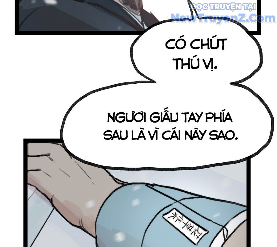 Hiệp Khách Hành Bất Thông chapter 39 - Trang 48