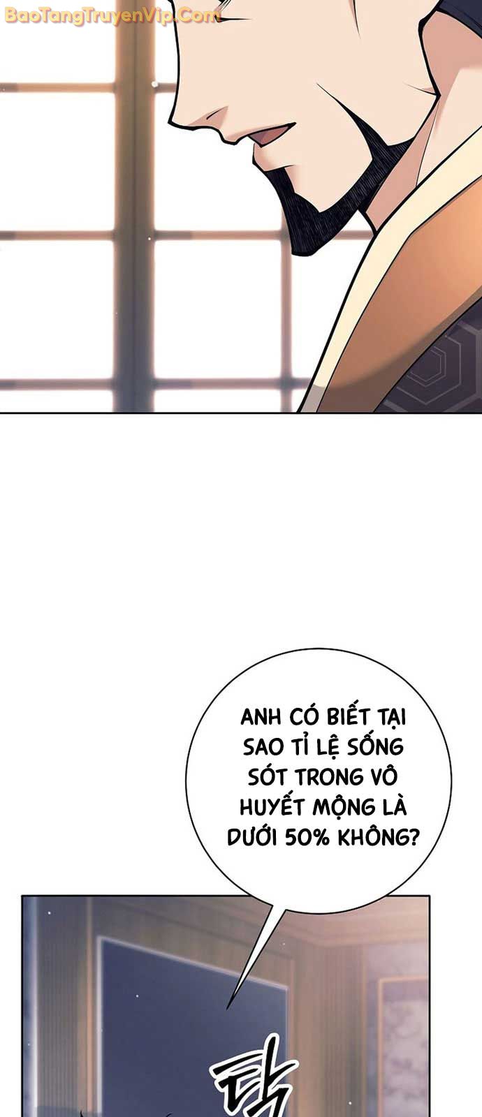 Đứa Con Ngoài Giá Thú Có Khả Năng Hấp Thụ Vũ Khí chapter 31.1 - Trang 82