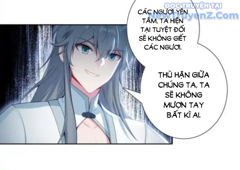 Duy Ngã Độc Tiên chapter 102 - Trang 39