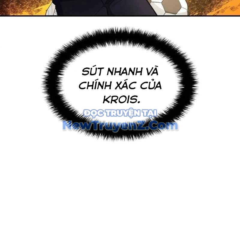 Thiên Phú Bóng Đá, Tất Cả Đều Là Của Tôi! chapter 95 - Trang 66