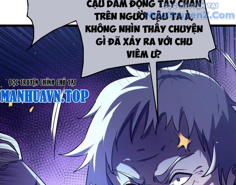 Toàn Dân Chuyển Chức: Bị Động Của Ta Vô Địch chapter 87 - Trang 93
