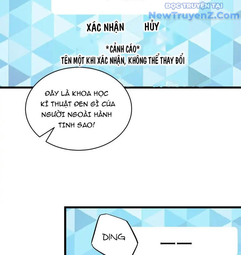 Người Chơi Siêu Chính Nghĩa chapter 16 - Trang 17