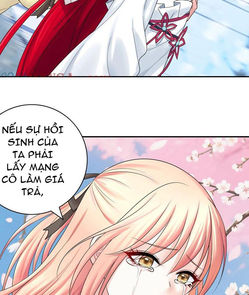 Sau Khi Mẹ Bị Giết, Tôi Trở Thành Miêu Nương chapter 31 - Trang 25