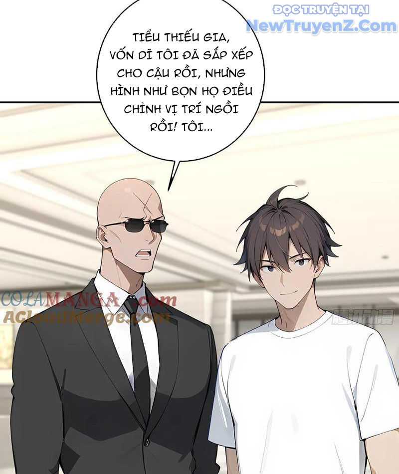 Thật Sự Là Ta Không Muốn Làm Học Thần! chapter 57 - Trang 77