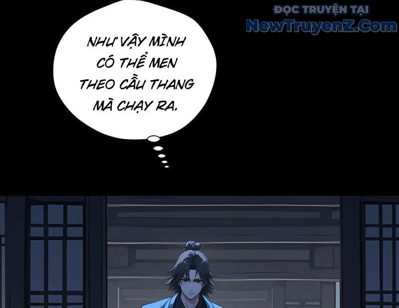 Ta Bị Ma Nữ Bao Vây chapter 2 - Trang 36