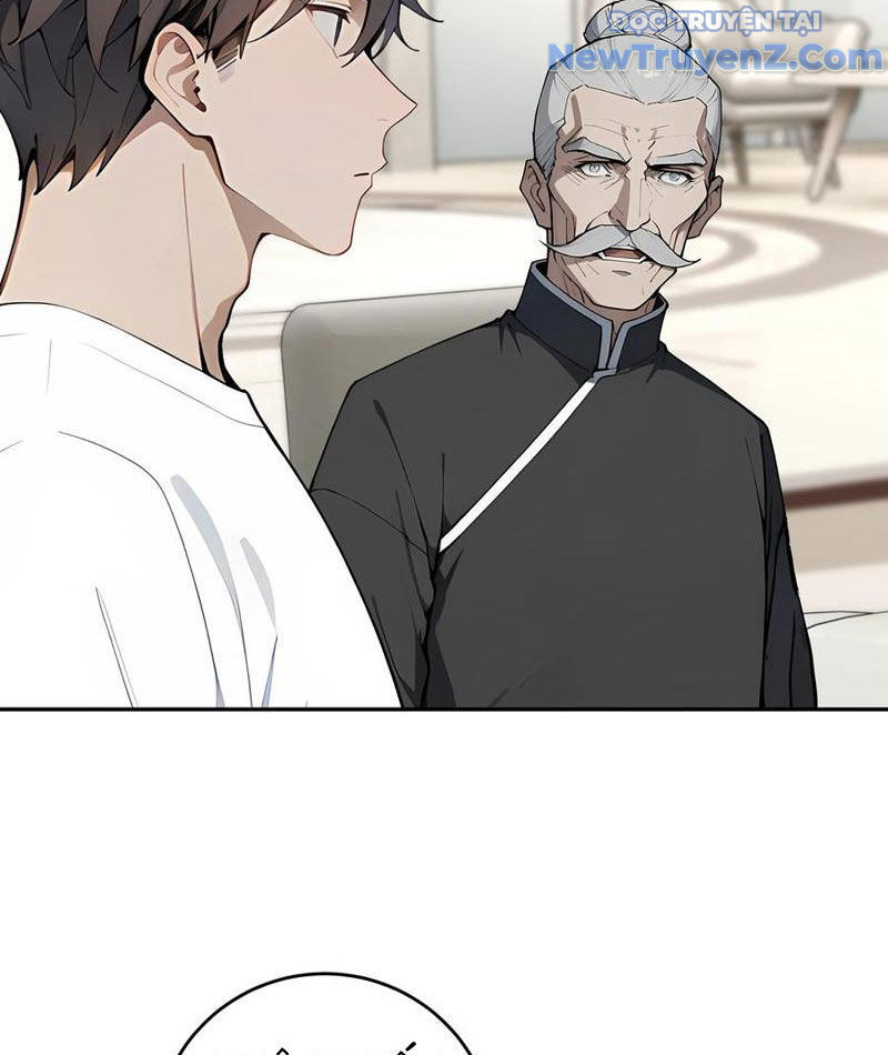 Thật Sự Là Ta Không Muốn Làm Học Thần! chapter 59 - Trang 34
