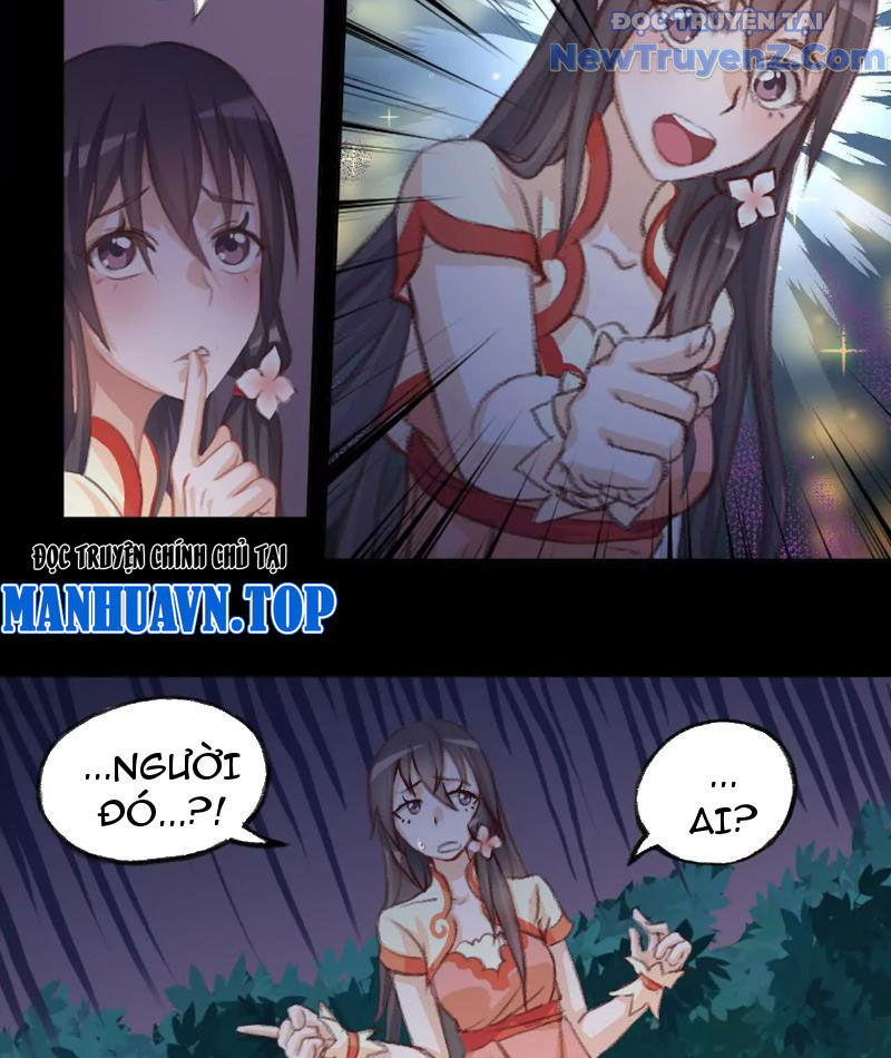 Cửu Cực Thiên Đạo chapter 10 - Trang 32