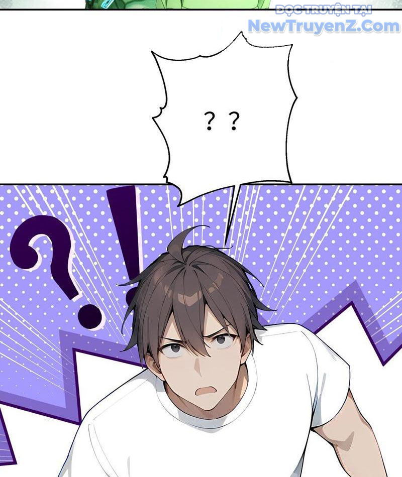 Thật Sự Là Ta Không Muốn Làm Học Thần! chapter 48 - Trang 35
