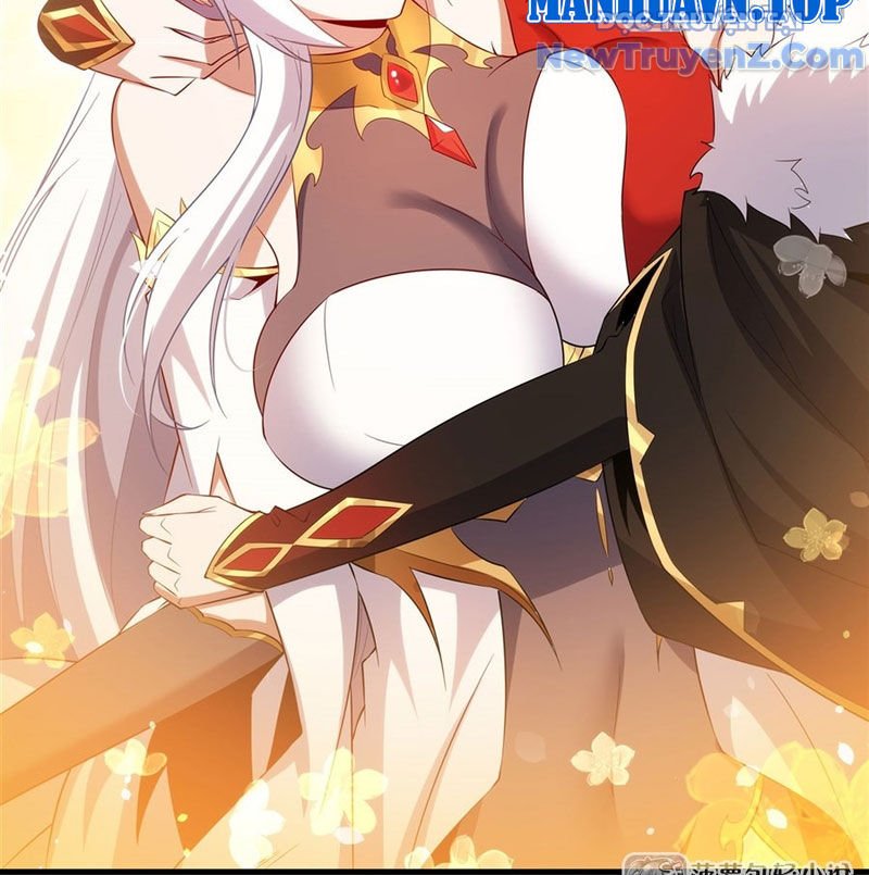 Câm Miệng đi ác Long, Ta Không Muốn Trông Trẻ Với Ngươi Nữa! chapter 43 - Trang 57