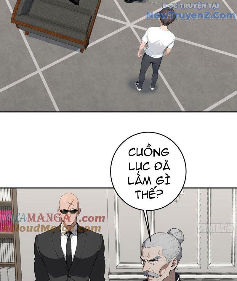 Thật Sự Là Ta Không Muốn Làm Học Thần! chapter 56 - Trang 43