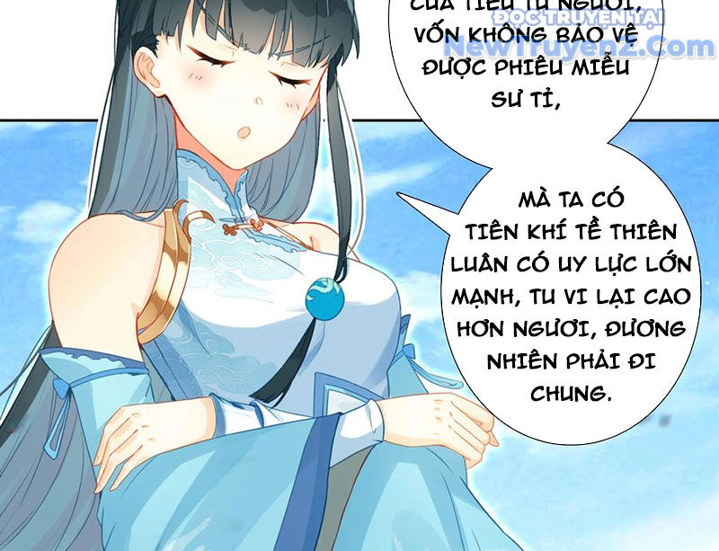 Duy Ngã Độc Tiên chapter 104 - Trang 26