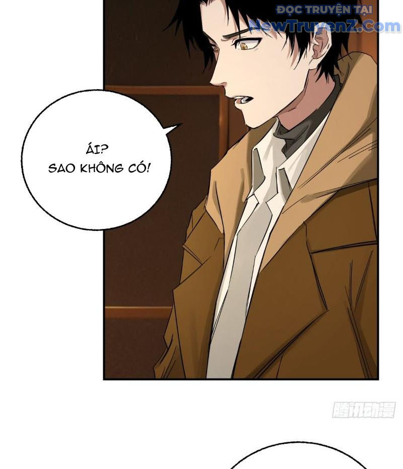 Không gian sát na chapter 3 - Trang 15