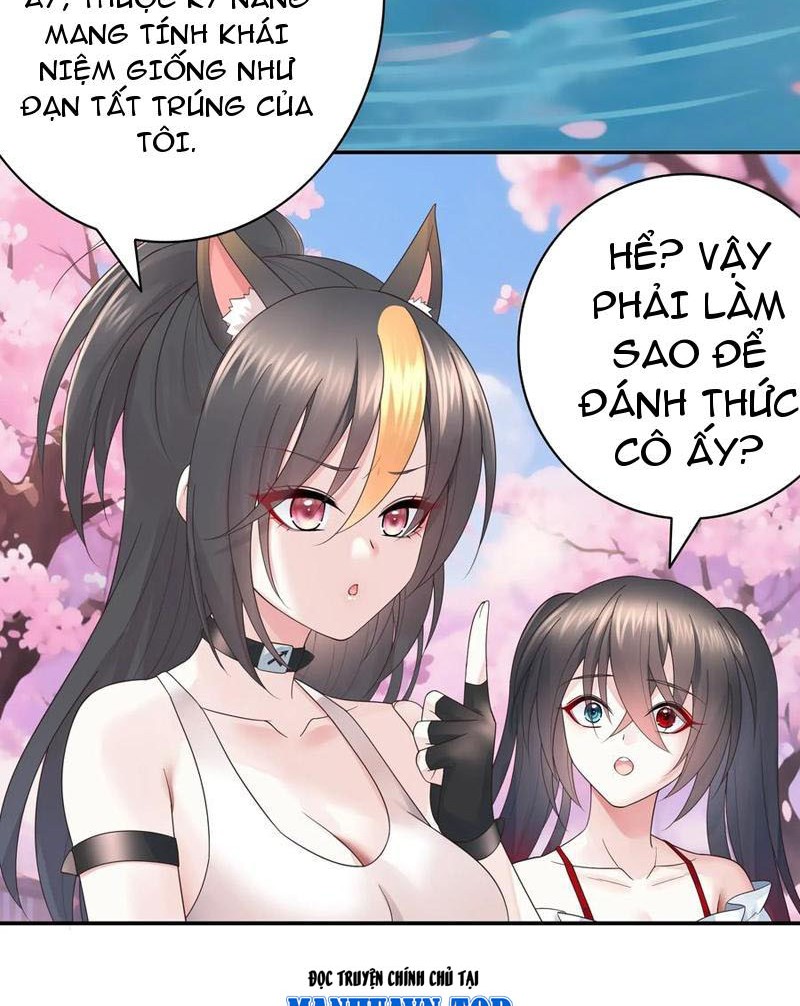 Sau Khi Mẹ Bị Giết, Tôi Trở Thành Miêu Nương chapter 30 - Trang 46