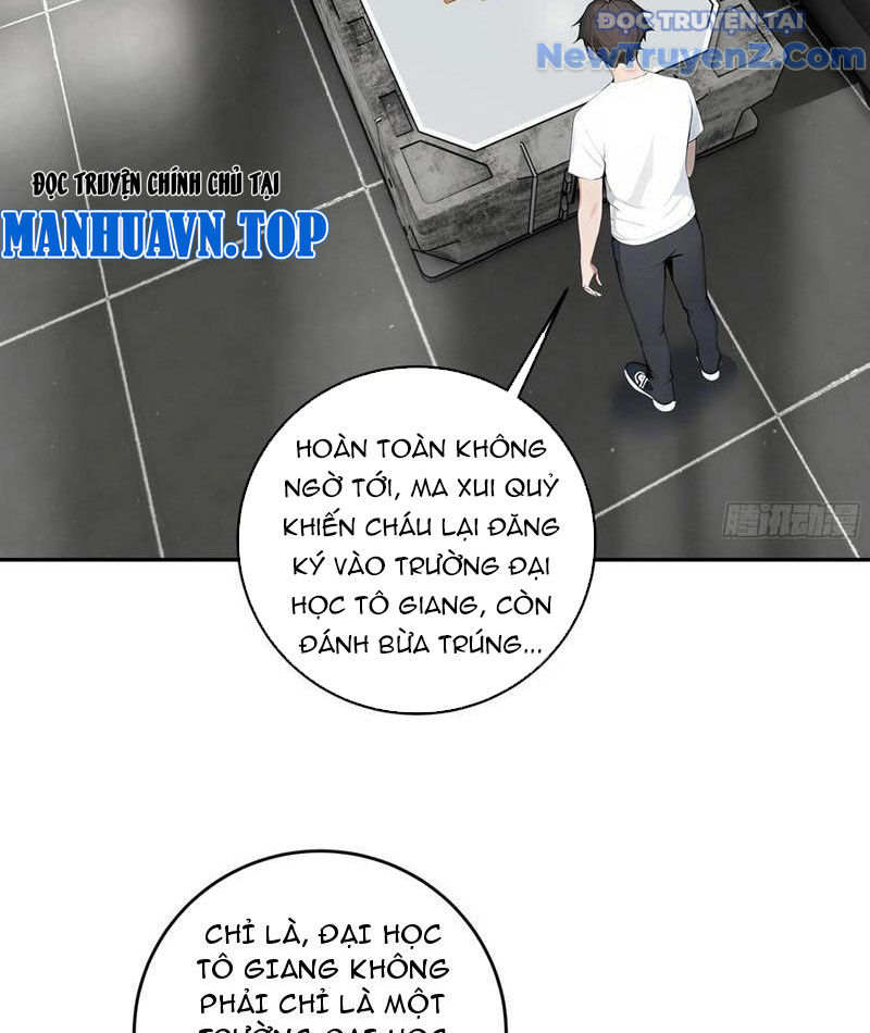 Thật Sự Là Ta Không Muốn Làm Học Thần! chapter 51 - Trang 5