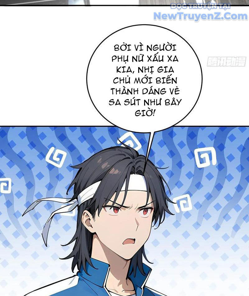 Thật Sự Là Ta Không Muốn Làm Học Thần! chapter 49 - Trang 74
