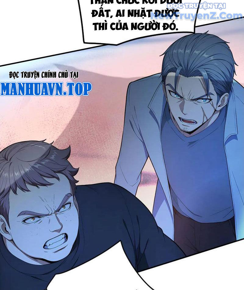 Toàn Dân Thần Vương: Tôi Hiến Tế Nghìn Tỷ Sinh Linh! chapter 103 - Trang 7