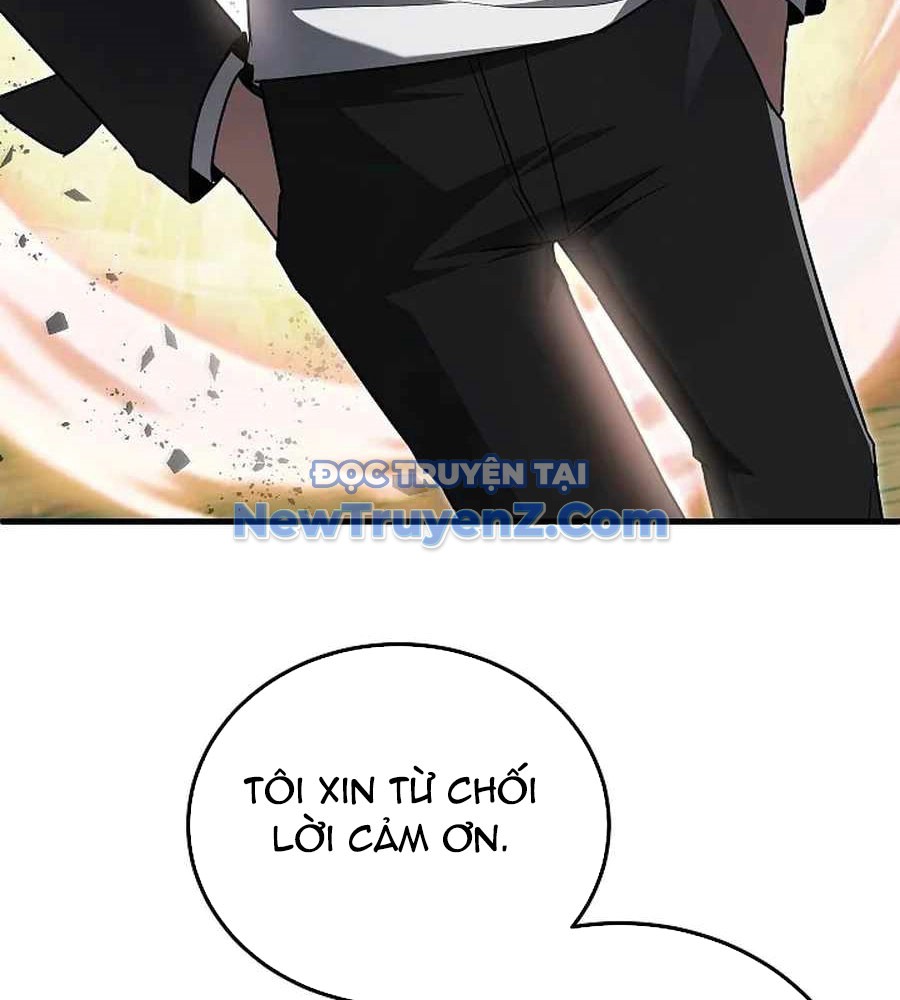 Cách Một Tử Linh Sư Cấp Thảm Họa Nghỉ Hưu chapter 37 - Trang 42