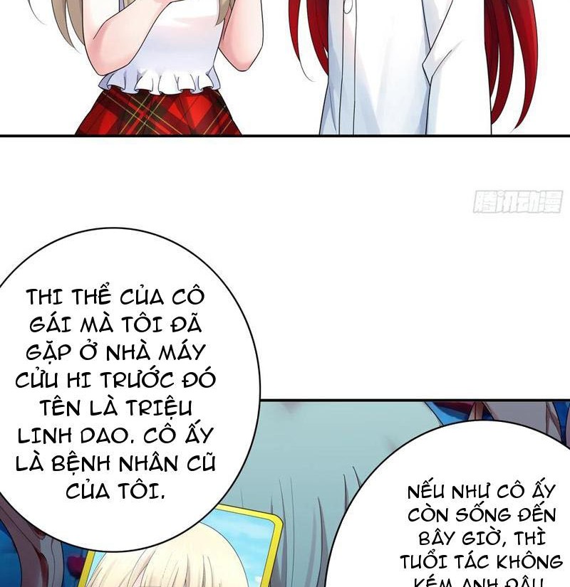Sau Khi Mẹ Bị Giết, Tôi Trở Thành Miêu Nương chapter 27 - Trang 8