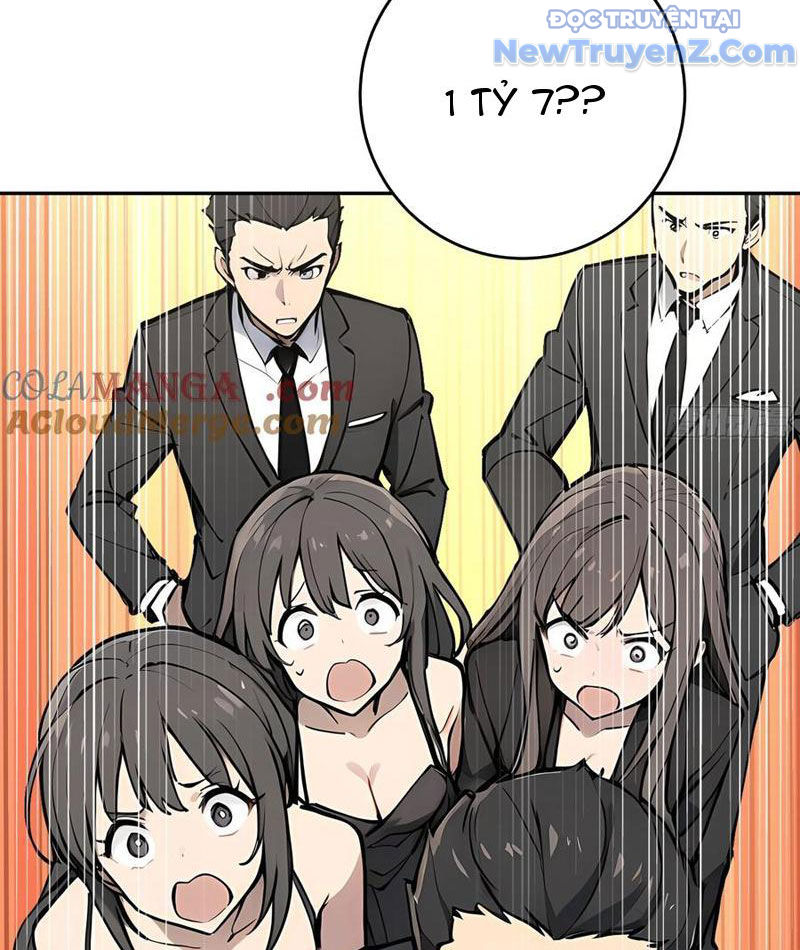 Thật Sự Là Ta Không Muốn Làm Học Thần! chapter 59 - Trang 28