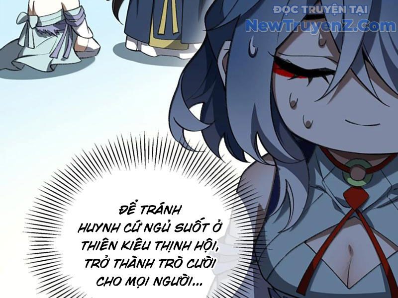 Ta Ở Tu Tiên Giới Chỉ Làm Giờ Hành Chính chapter 120 - Trang 92