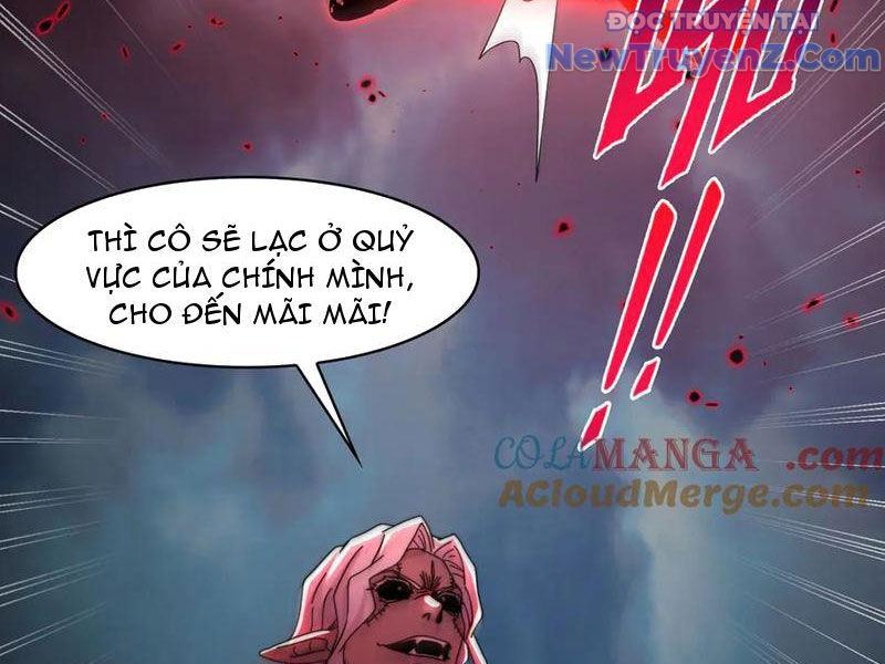 đối Mặt Với Bệnh Tâm Thần, Ma Quỷ Chẳng Là Cái Thá Gì chapter 132 - Trang 19