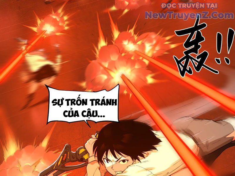 Hộp Mãnh Thú: Kỷ Nguyên Cơ Giáp chapter 34 - Trang 44