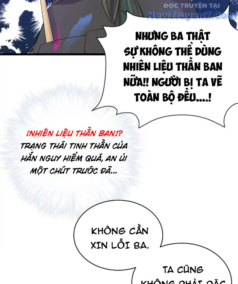Người Chơi Siêu Chính Nghĩa chapter 24 - Trang 9