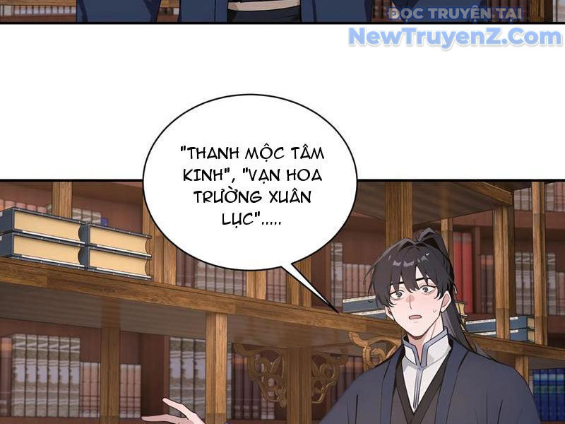 Bách Thê Phổ: Thánh nữ đều gọi ta là phu quân chapter 57 - Trang 22