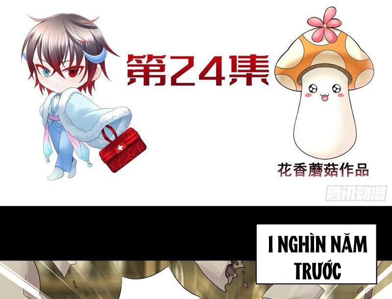 Sau Khi Mẹ Bị Giết, Tôi Trở Thành Miêu Nương chapter 25 - Trang 6