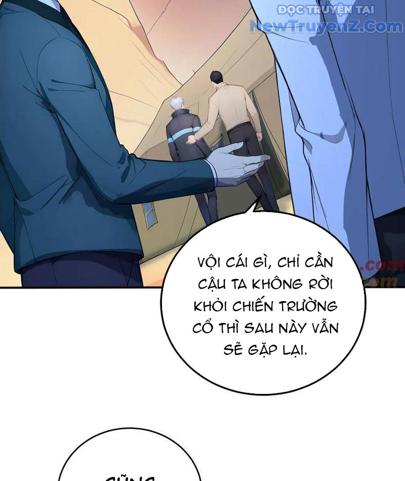 Toàn Dân Thần Vương: Tôi Hiến Tế Nghìn Tỷ Sinh Linh! chapter 103 - Trang 40