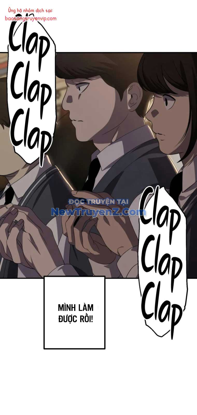 Tôi Là Thợ Săn Có Kĩ Năng Tự Sát Cấp Sss chapter 138 - Trang 42