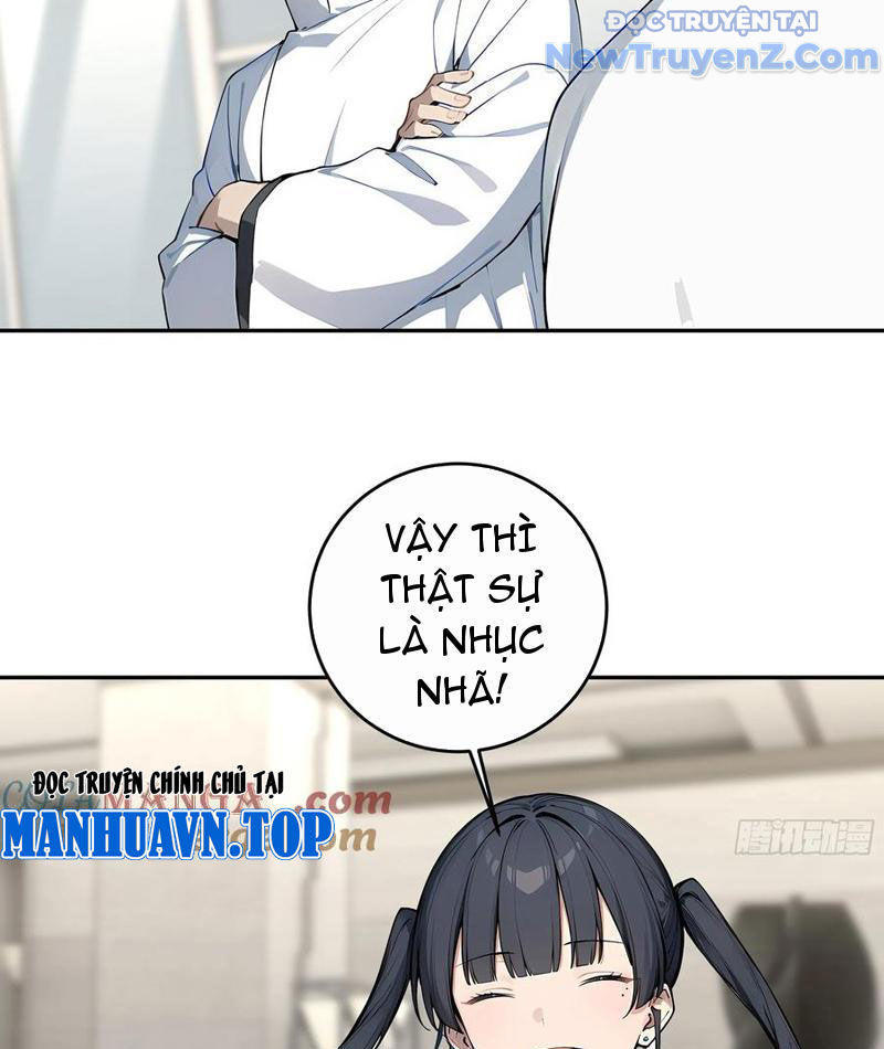 Thật Sự Là Ta Không Muốn Làm Học Thần! chapter 58 - Trang 52