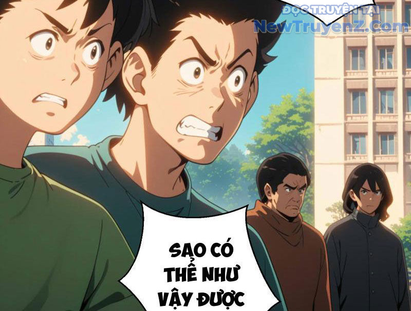 Tận Thế Giáng Lâm: Ta Muốn Tạo Ra Phòng An Toàn chapter 8 - Trang 54