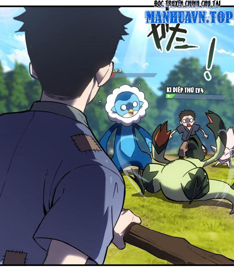 Sơn Hải đại Lục chapter 6 - Trang 22