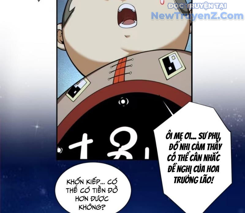 Đồ Đệ Của Ta Đều Là Đại Phản Phái chapter 376 - Trang 15