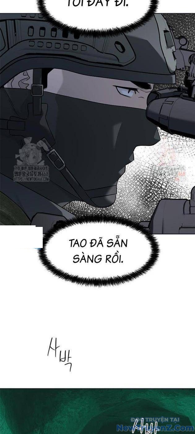 Đội Trưởng Lính Đánh Thuê chapter 272 - Trang 40