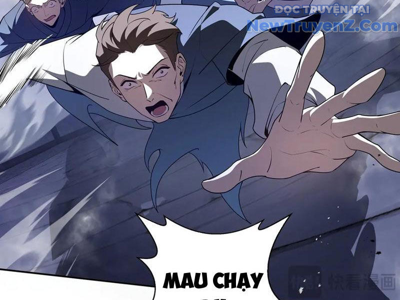 Ta Ký Kết Khế Ước Với Chính Mình chapter 96 - Trang 6