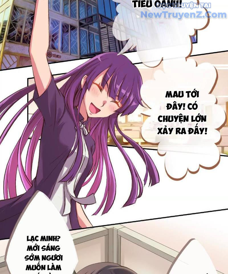 Cửu Cực Thiên Đạo chapter 2 - Trang 23