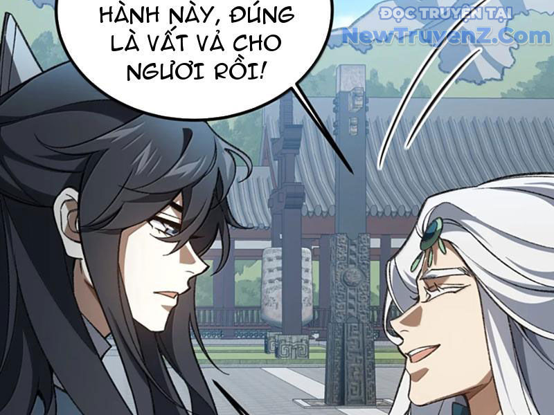 Ta Ở Tu Tiên Giới Chỉ Làm Giờ Hành Chính chapter 120 - Trang 68