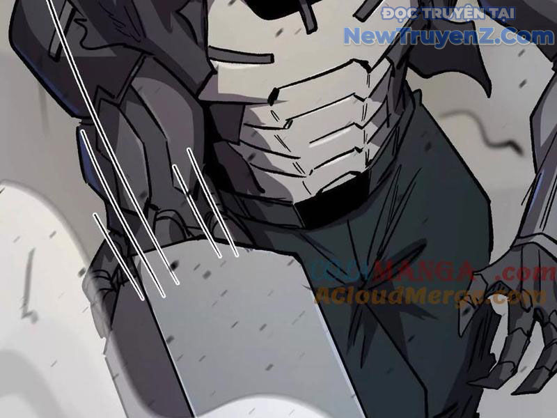 Cương Thi Tiên Sinh chapter 163 - Trang 52