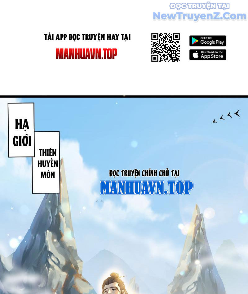 Tu Tiên Hàng Triệu Năm: đệ Tử Của Ta Rải Rác Khắp Tiên Giới! chapter 1 - Trang 4