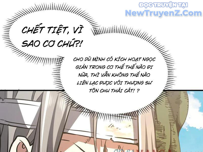 Ma Tu Tái Sinh: Khởi Đầu Nhặt Được Một Hành Tinh Zombie chapter 41 - Trang 112